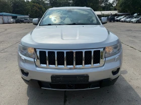 Jeep Grand cherokee Overland - 16999 лв. - 43747530 3