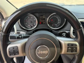Jeep Grand cherokee Overland - 16999 лв. - 43747530 12