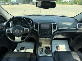 Jeep Grand cherokee Overland - 16999 лв. - 43747530 11
