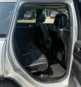 Jeep Grand cherokee Overland - 16999 лв. - 43747530 16