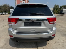Jeep Grand cherokee Overland - 16999 лв. - 43747530 8