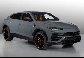 Обява за продажба на Lamborghini Urus ~ 279 600 EUR - изображение 1