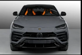 Lamborghini Urus  - изображение 1