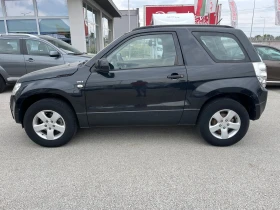 Обява за продажба на Suzuki Grand vitara 4x4 1.6 i 106k.c ~10 500 лв. - изображение 2