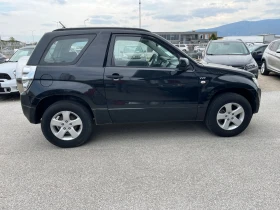 Обява за продажба на Suzuki Grand vitara 4x4 1.6 i 106k.c ~10 500 лв. - изображение 3