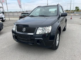 Suzuki Grand vitara 4x4 1.6 i 106k.c