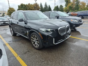 Обява за продажба на BMW X5 * АВТО КРЕДИТ* ЦЕНА ДО БГ * CARFAX *  ~93 999 лв. - изображение 1