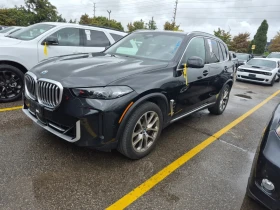 BMW X5 * АВТО КРЕДИТ* ЦЕНА ДО БГ * CARFAX * 