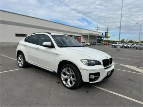 Обява за продажба на BMW X6 3.5 D X-drive ~23 333 лв. - изображение 3 | Auto.bg Обява за продажба на BMW X6 3.5 D X-drive ~23 333 лв. - изображение 3