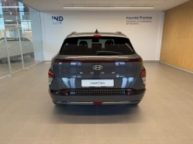 Обява за продажба на Hyundai Kona EXCLUSIVE ~79 800 лв. - изображение 3 | Auto.bg Обява за продажба на Hyundai Kona EXCLUSIVE ~79 800 лв. - изображение 3