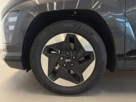 Обява за продажба на Hyundai Kona EXCLUSIVE ~79 800 лв. - изображение 8 | Auto.bg Обява за продажба на Hyundai Kona EXCLUSIVE ~79 800 лв. - изображение 8