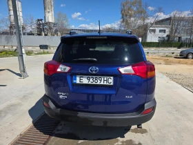 Toyota Rav4 2.0 бензин, автоматик, Предно предаване  - 13000 € / 25425.79 лв. - 82983959 6