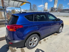 Toyota Rav4 2.0 бензин, автоматик, Предно предаване  - 13000 € / 25425.79 лв. - 82983959 5