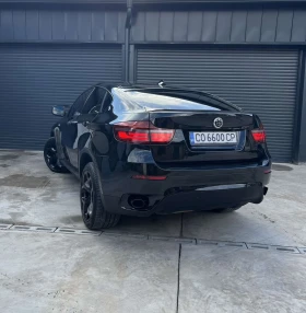 BMW X6 - 12500 € / 24447.88 лв. - 59704295 6