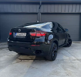 BMW X6 - 12500 € / 24447.88 лв. - 59704295 3