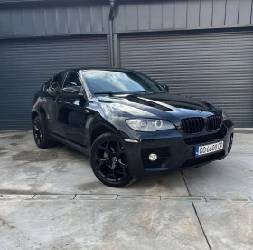 BMW X6 - 12500 € / 24447.88 лв. - 59704295 2