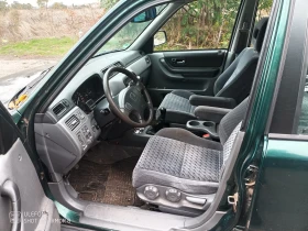 Honda Cr-v 2.0 - 2100 € / 4107.24 лв. - 94365565 3