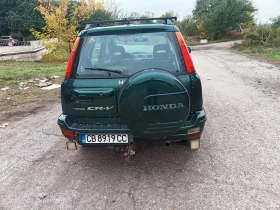 Honda Cr-v 2.0 - 2100 € / 4107.24 лв. - 94365565 2