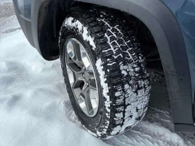 Jeep Cherokee * Trailhawk Elite * CARFAX * ПАНО * KEYLESS * , снимка 7