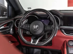 Alfa Romeo Stelvio 2021 Alfa Romeo Stelvio Ti Sport - 24600 € / 48113.42 лв. - 11707074 7