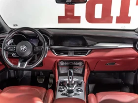 Alfa Romeo Stelvio 2021 Alfa Romeo Stelvio Ti Sport - 24600 € / 48113.42 лв. - 11707074 8