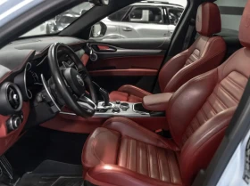 Alfa Romeo Stelvio 2021 Alfa Romeo Stelvio Ti Sport - 24600 € / 48113.42 лв. - 11707074 6