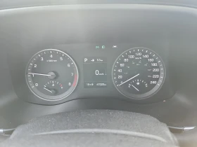 Hyundai Tucson 2.4L 4cyl AWD, снимка 9 - Автомобили и джипове - 53657655