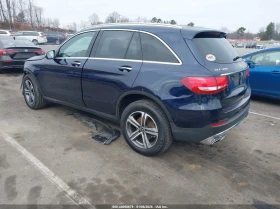 Mercedes-Benz GLC 300 2l 4Matic, снимка 3 - Автомобили и джипове - 53661710