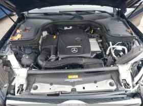 Mercedes-Benz GLC 300 2l 4Matic, снимка 10 - Автомобили и джипове - 53661710