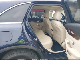 Mercedes-Benz GLC 300 2l 4Matic, снимка 8 - Автомобили и джипове - 53661710