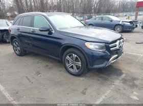 Mercedes-Benz GLC 300 2l 4Matic