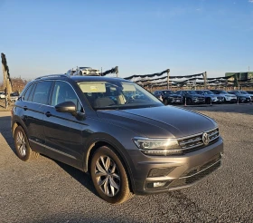 VW Tiguan FullLed 4motion Virtual Евро6B | Auto.bg — изображение 2