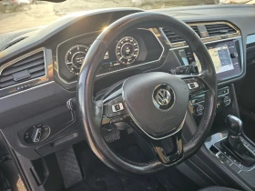 VW Tiguan FullLed 4motion Virtual Евро6B | Auto.bg — изображение 16