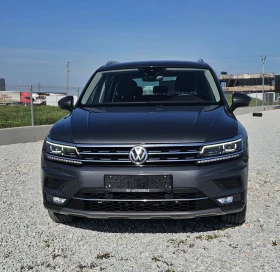 ����� �� �������� �� VW Tiguan FullLed 4motion Virtual ����6B