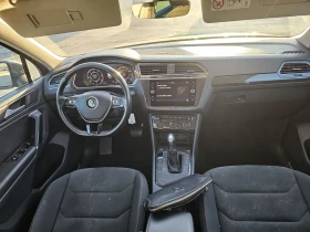VW Tiguan FullLed 4motion Virtual Евро6B | Auto.bg — изображение 7