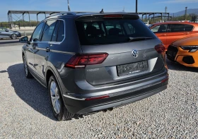 ����� �� �������� �� VW Tiguan FullLed 4motion Virtual ����6B