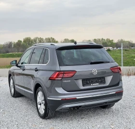 ����� �� �������� �� VW Tiguan FullLed 4motion Virtual ����6B