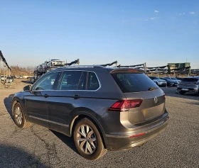 VW Tiguan FullLed 4motion Virtual Евро6B | Auto.bg — изображение 3