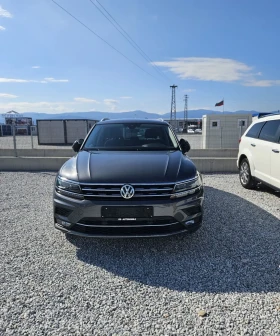 ����� �� �������� �� VW Tiguan FullLed 4motion Virtual ����6B