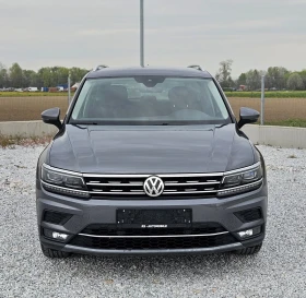 ����� �� �������� �� VW Tiguan FullLed 4motion Virtual ����6B