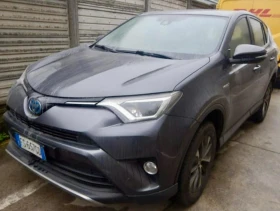 Toyota Rav4 2.5 Hybrid - 13990 € / 27362.06 лв. - 21962507 6