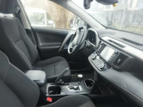 Toyota Rav4 2.5 Hybrid - 13990 € / 27362.06 лв. - 21962507 5