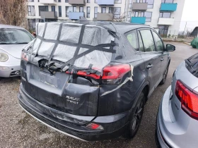 Toyota Rav4 2.5 Hybrid - 13990 € / 27362.06 лв. - 21962507 4