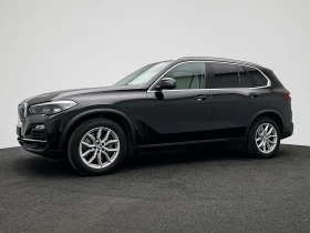 BMW X5 45e - xDrive - 31000 € / 60630.73 лв. - 75278797 5