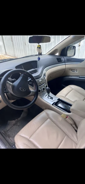 Subaru B9 tribeca 3.0 245hp - 4500 € / 8801.24 лв. - 16123024 12