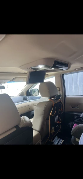 Subaru B9 tribeca 3.0 245hp - 4500 € / 8801.24 лв. - 16123024 15