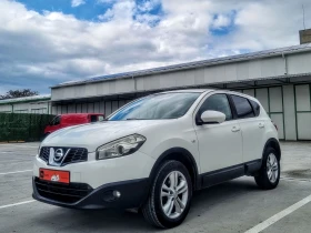 ����� �� �������� �� Nissan Qashqai 2.0 d 150 �.�. �������� ����������
