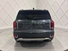 Hyundai Palisade * Luxury * 360 * ��������� * ������� �� ����� | Mobile.bg � ����� ������ 4