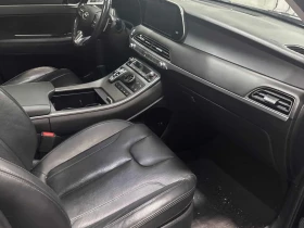 Hyundai Palisade * Luxury * 360 * ��������� * ������� �� ����� | Mobile.bg � ����� ������ 11