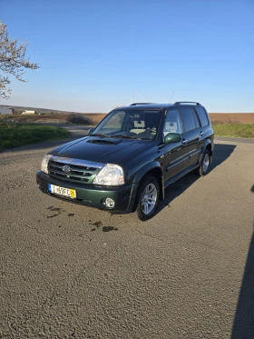 Suzuki Grand vitara | Mobile.bg � ����� ������ 3